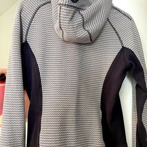 Lululemon Scuba Sweatshirt